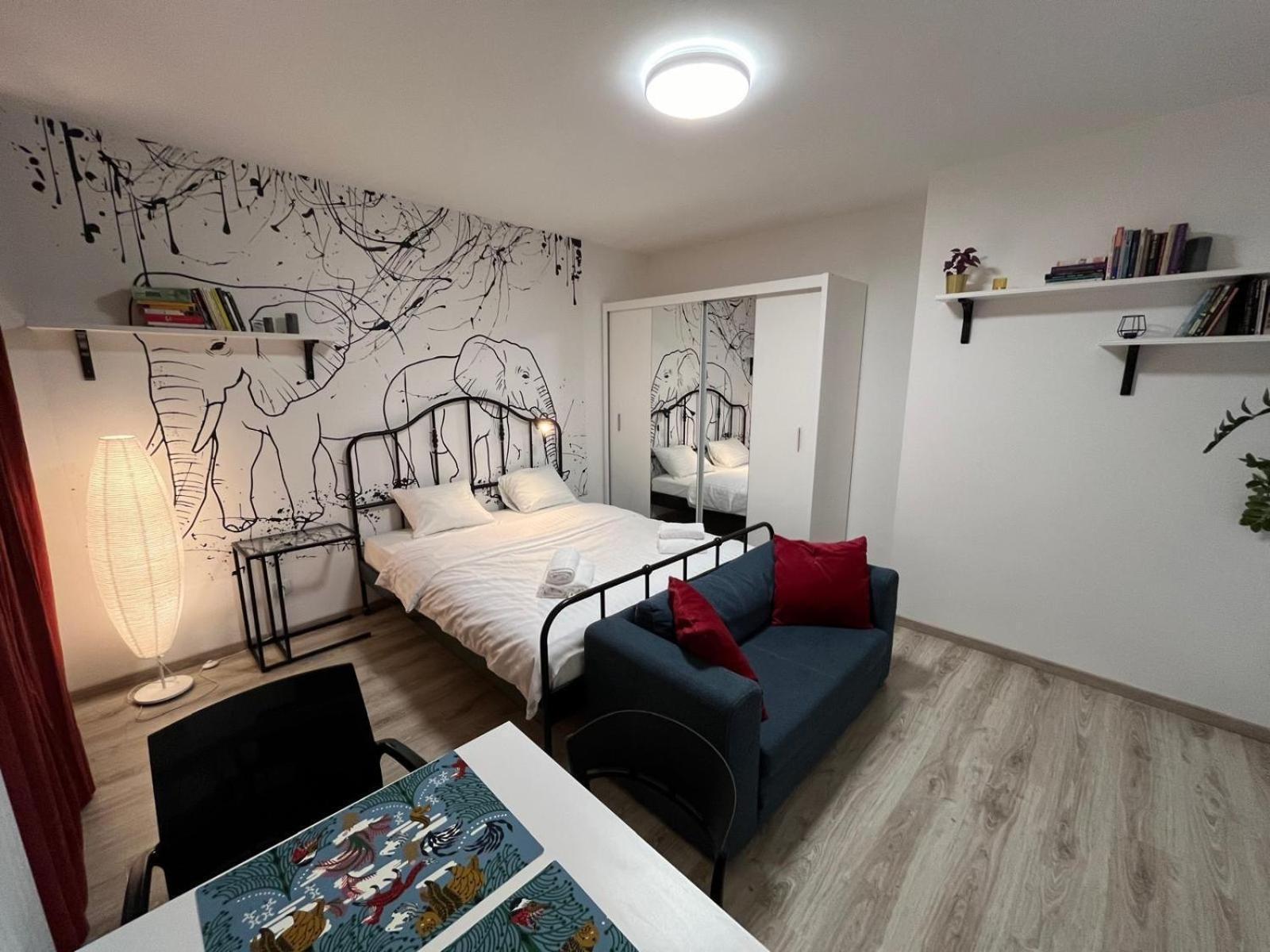 Wilenska Express Apartment Varsovia Exterior foto
